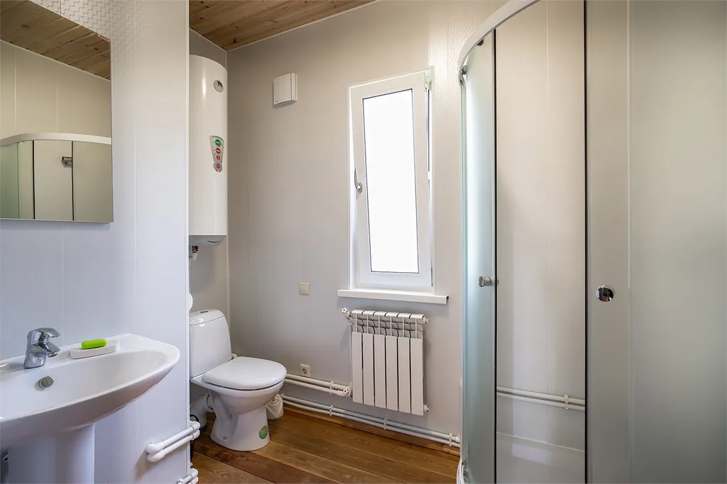 3-комнатный Дом