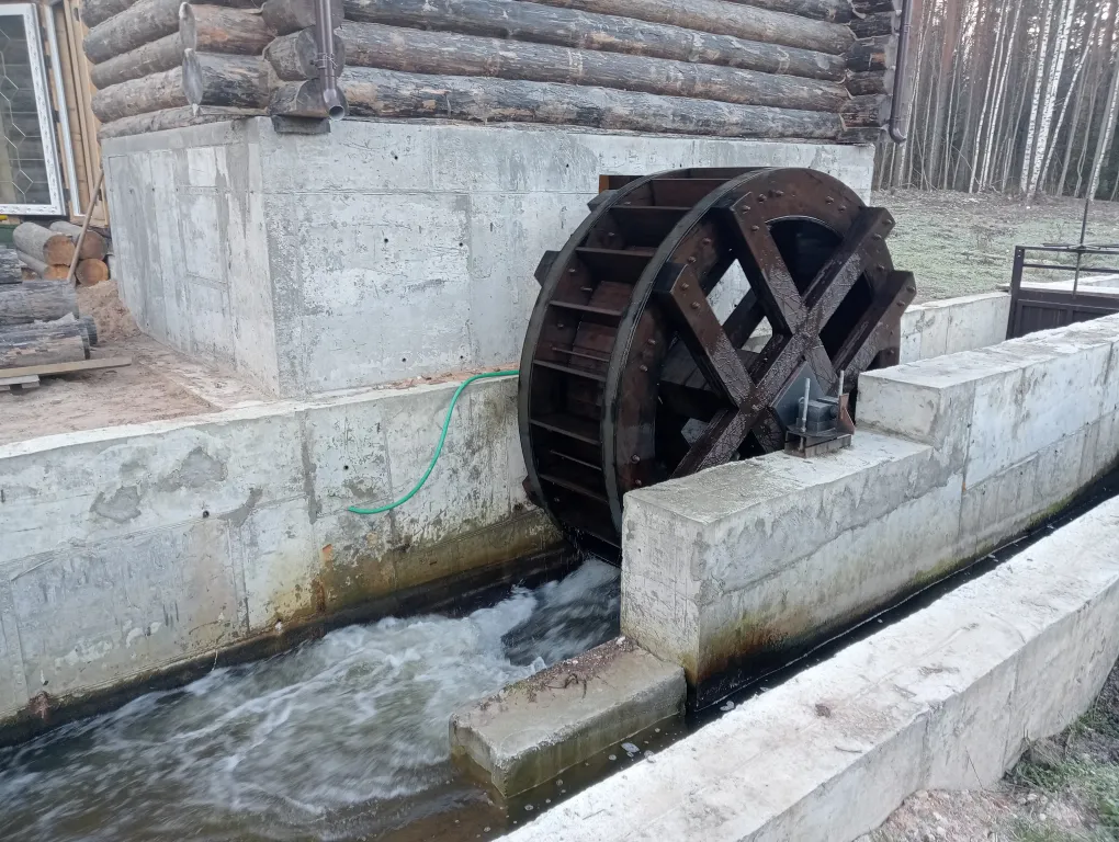 Таунхаус Хитрый Лис