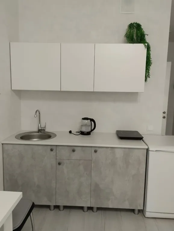 Квартира 1-комнатная Квартира — Краснодар