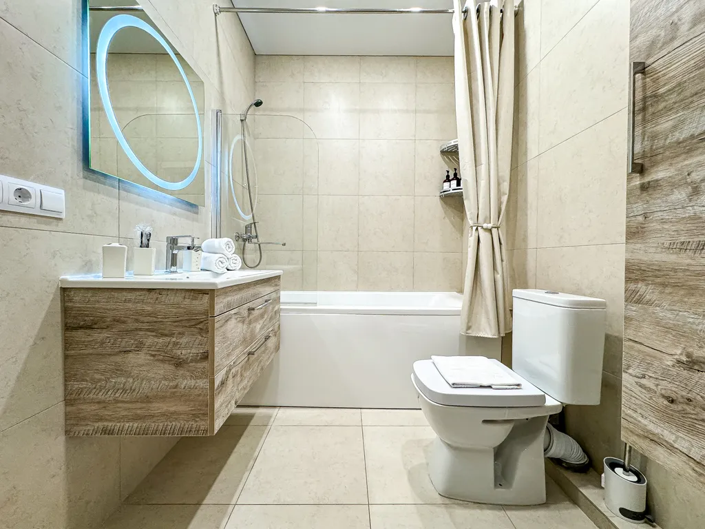 3-комнатный Дом