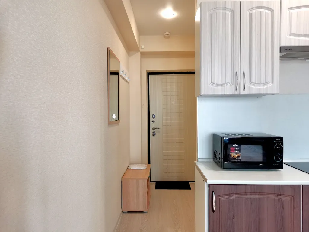 Апартаменты в ЖК Каравелла Португалии