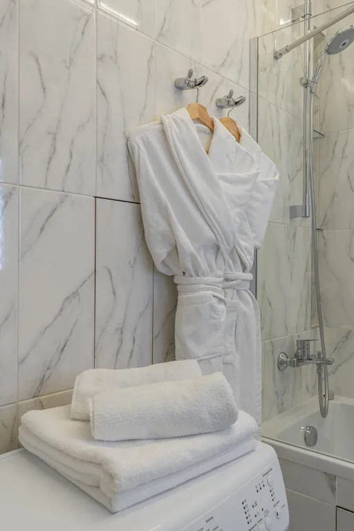 Квартира Квартира Евродвушка повышенного комфорта в Art Studio Невский — Санкт-Петербург