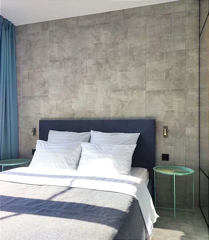 Квартира Квартира Твоё Море № 6 — Геленджик