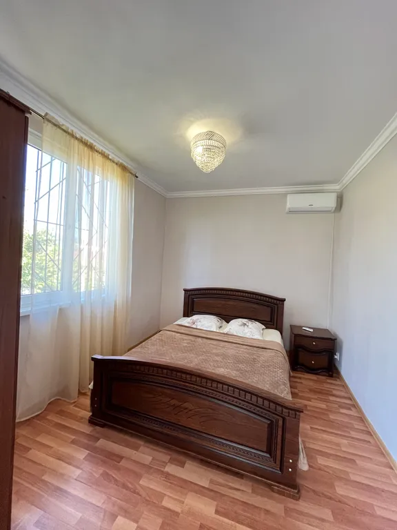 5-комнатный Дом