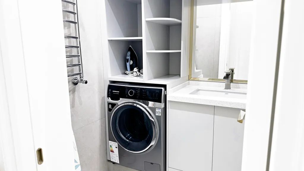 Boulevard Premium Residence-Элитная квартира в ЖК Бульвар