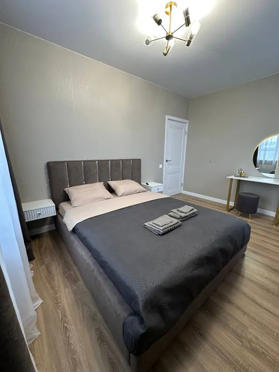 Новая, уютная квартира