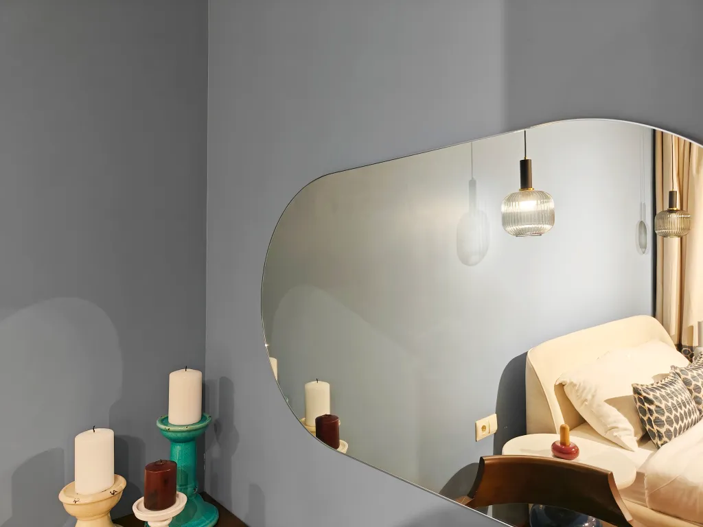 Квартира Квартира Вишневый десерт в центре — Екатеринбург