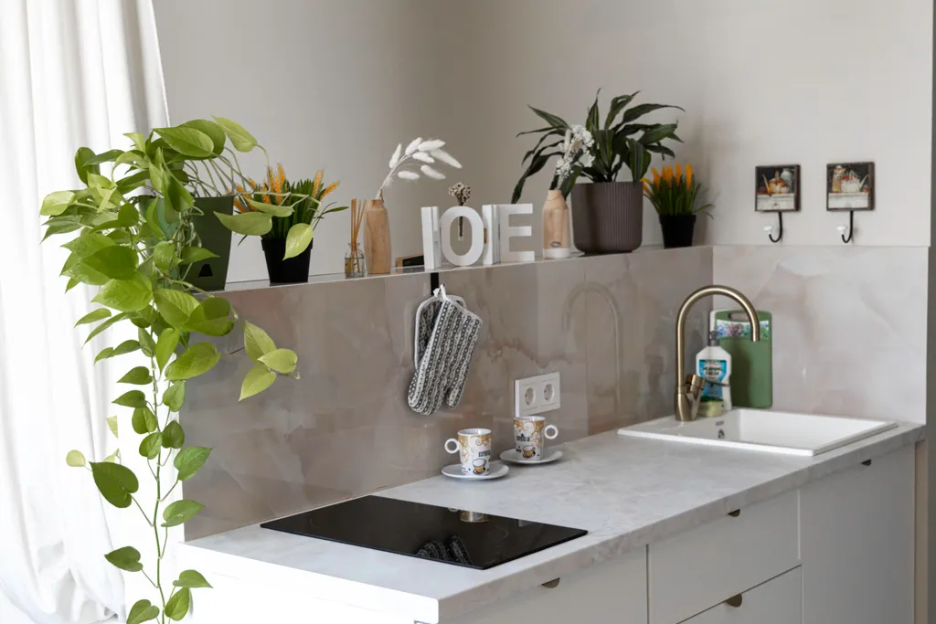 Морская душа