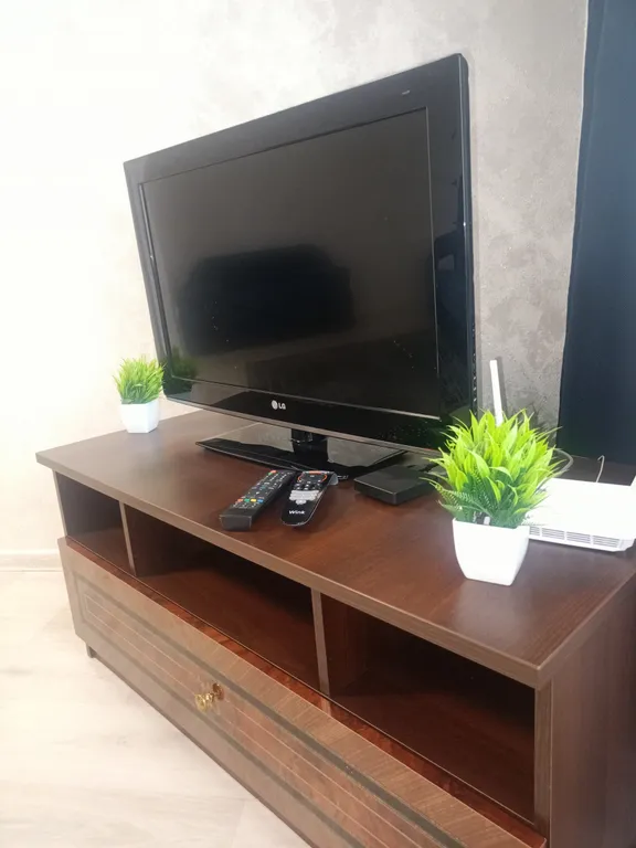 Уютная 2-комнатная квартира в центре