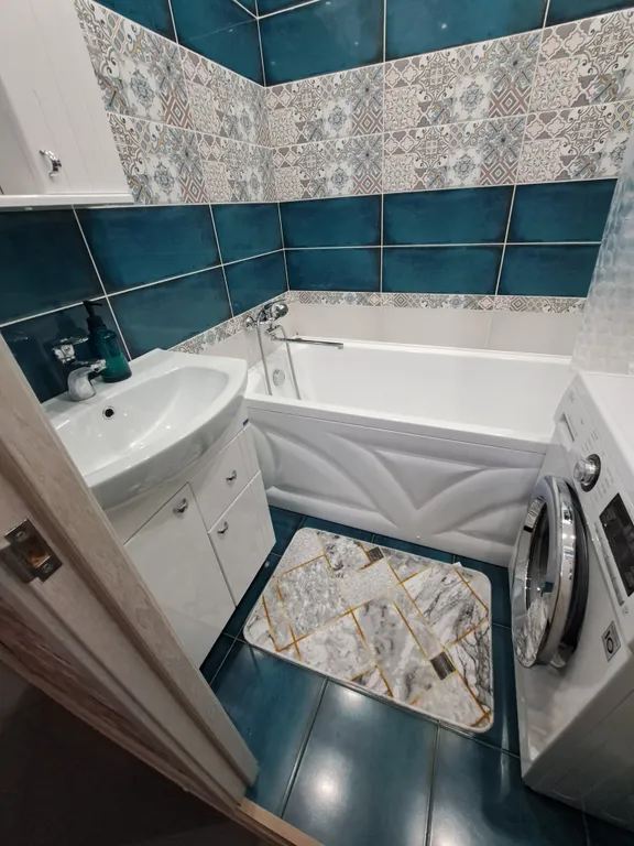 Уютная квартира в Нижневартовске