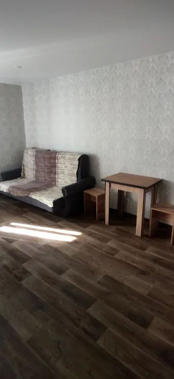 Уютная квартира рядом с ДС Олимпийский