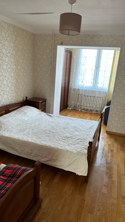 Уютная квартира Фиагдон