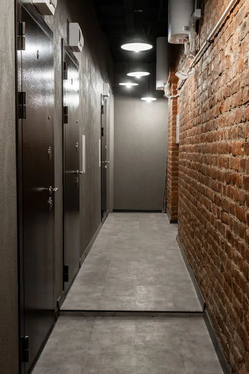 Квартира Квартира Новая студия в центре Петроградки со всем необходимым для комфорта — Санкт-Петербург