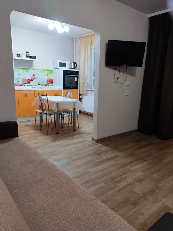 Студия в Вишневой горке