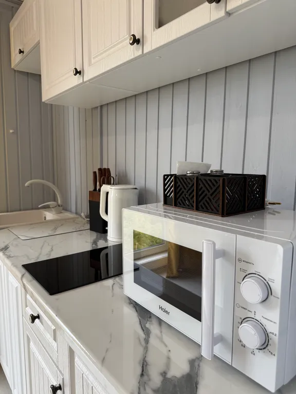 Коттедж Новый уютный 2-этажный дом с баней-spa — Шеметово