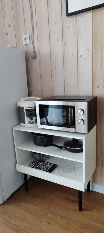 Коттедж Новый деревянный дом на море - идеальная локация — Зеленоградск