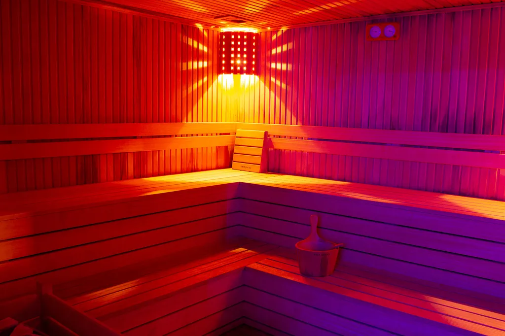 Квартира в элитном комплексе с бассейном