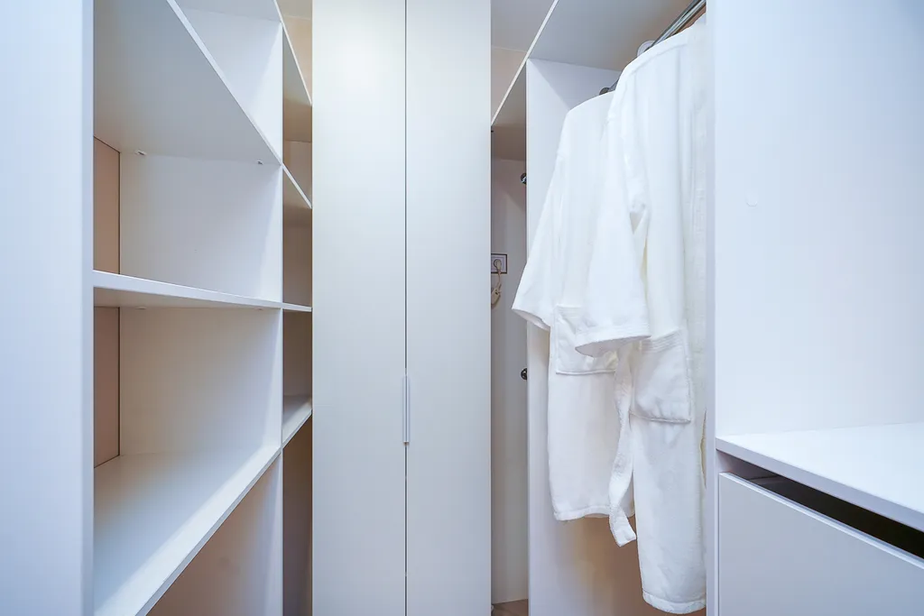 Уютная квартира с дизайнерским ремонтом