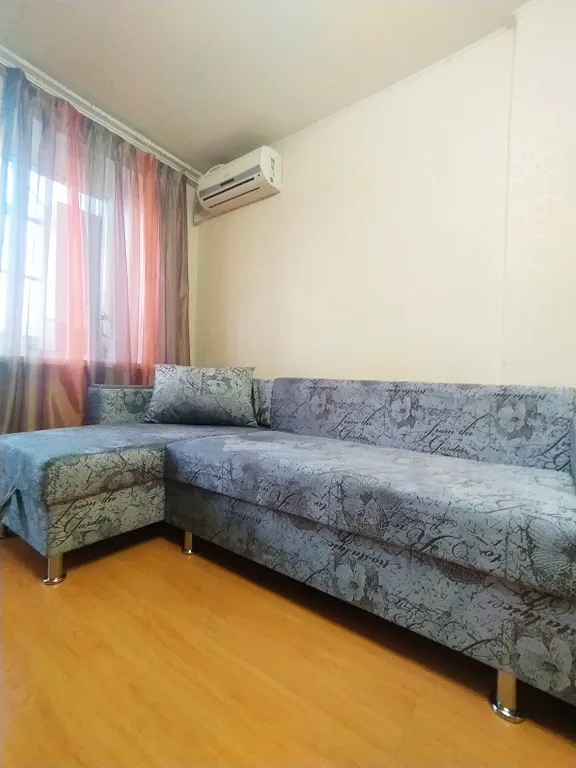 Уютная двушка в центре