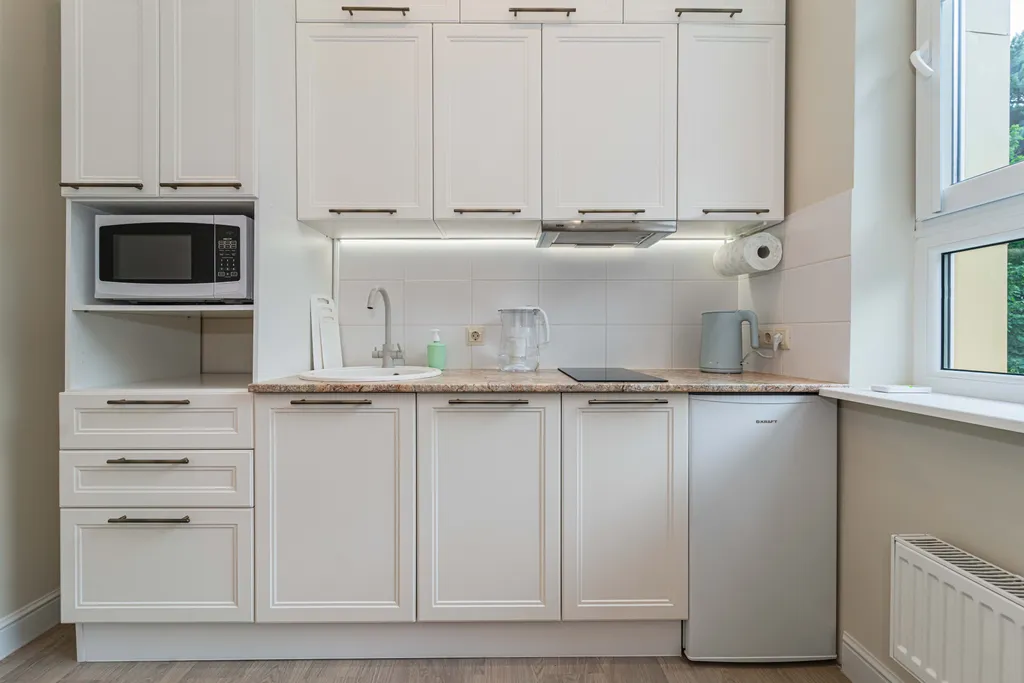 Апартаменты "Балтийский круиз"