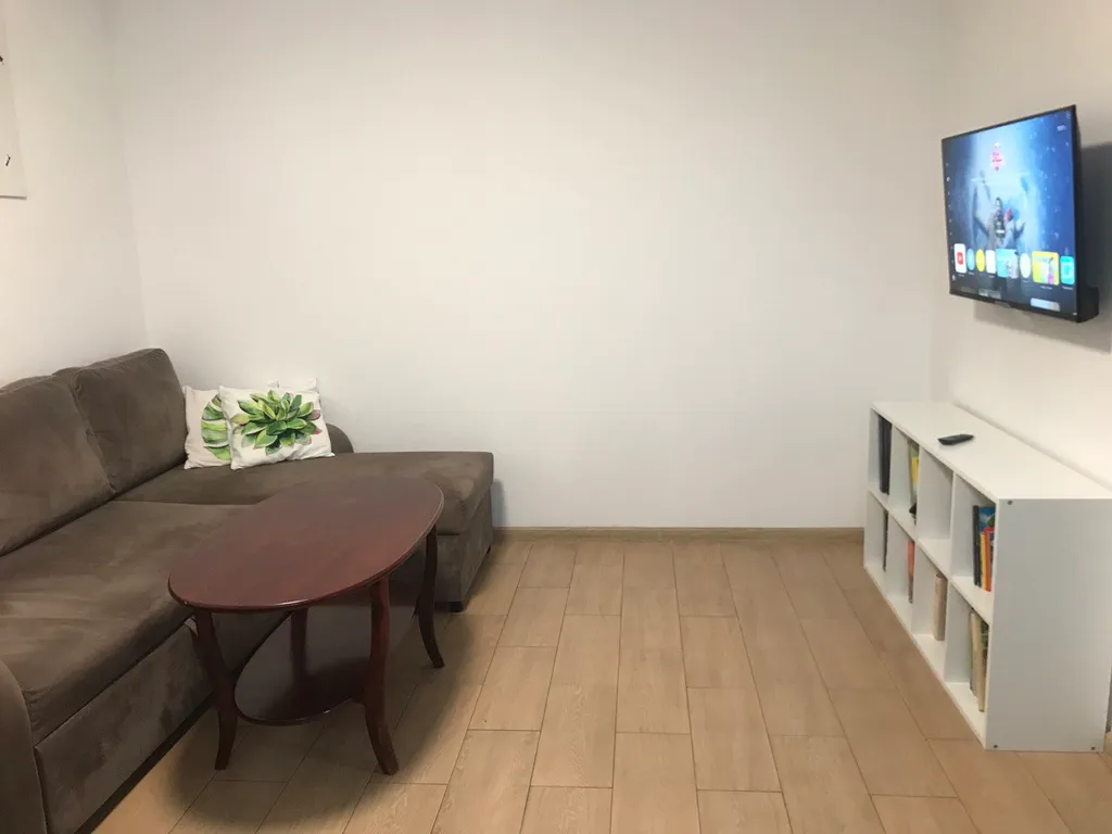 Тихое место