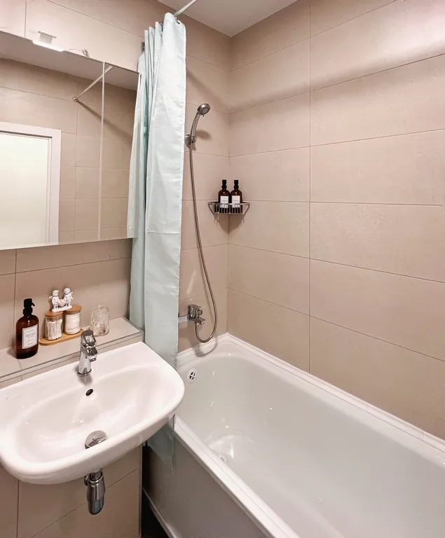 Квартира Идеальная квартира — Мисайлово