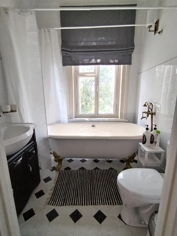 Купеческий апартамент