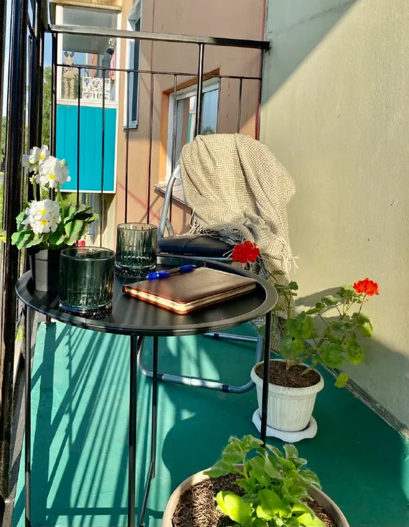 Апартаменты Тыргана