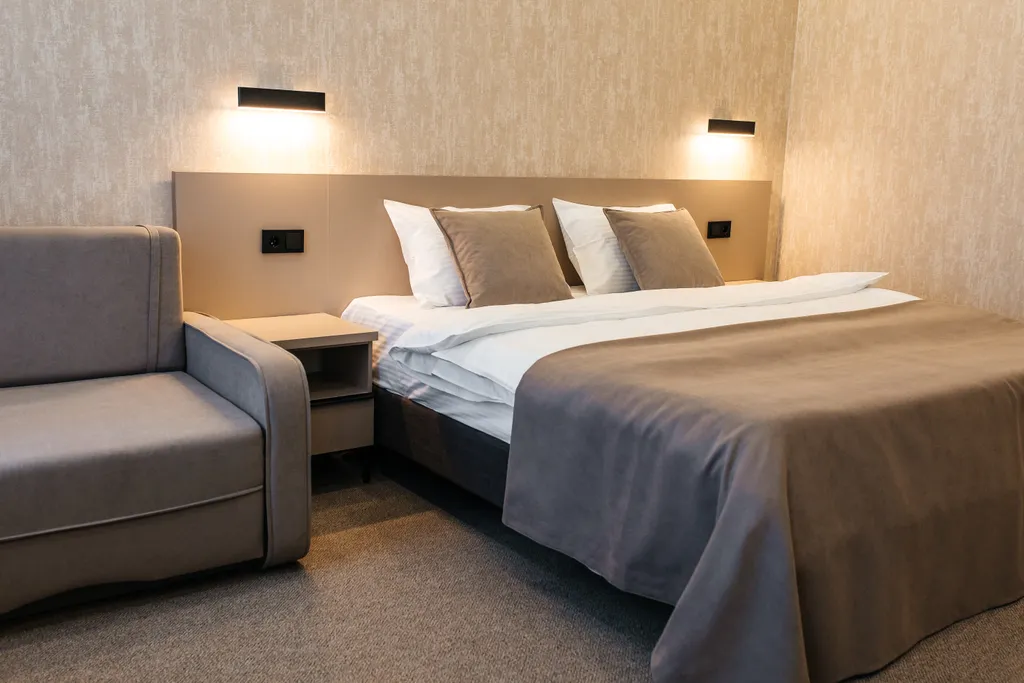 Квартира Комната — аренда посуточно в Великий Устюг