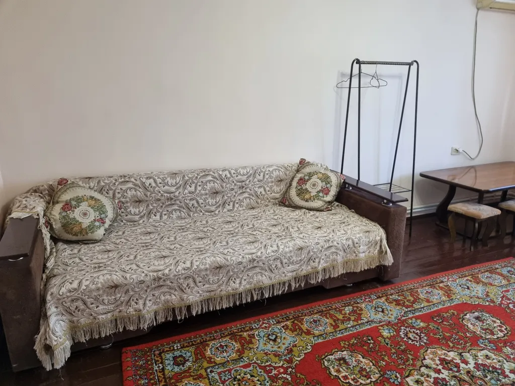 Квартира вблизи от исторической части города