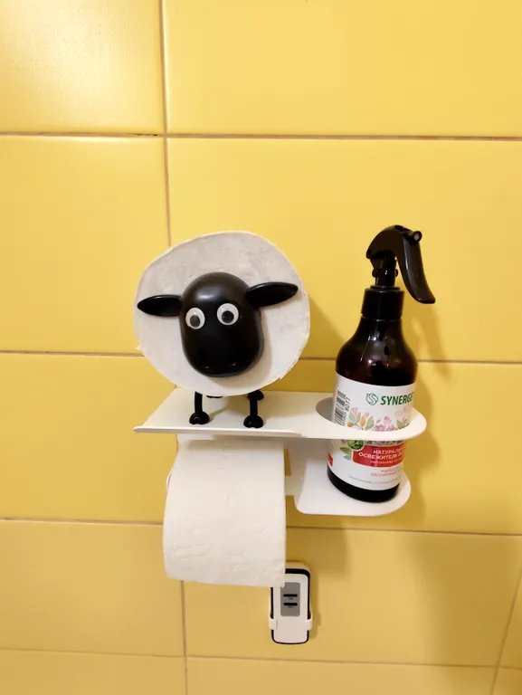 В Экопарке с функцией умного дома