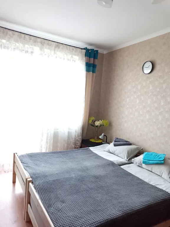 Квартира Perfect location in charming Kaliningrad — аренда посуточно в Калининград
