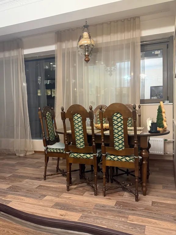 Квартира у Финского вокзала и крейсера Авроры