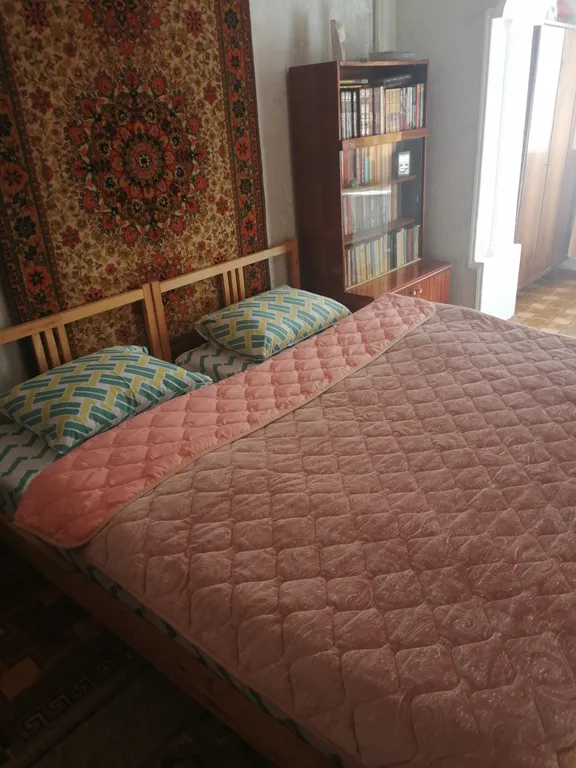 Уютная квартира — аренда посуточно в Владикавказ