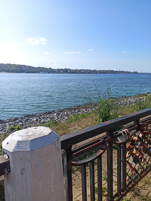 Квартира Лофт в центре — Кострома