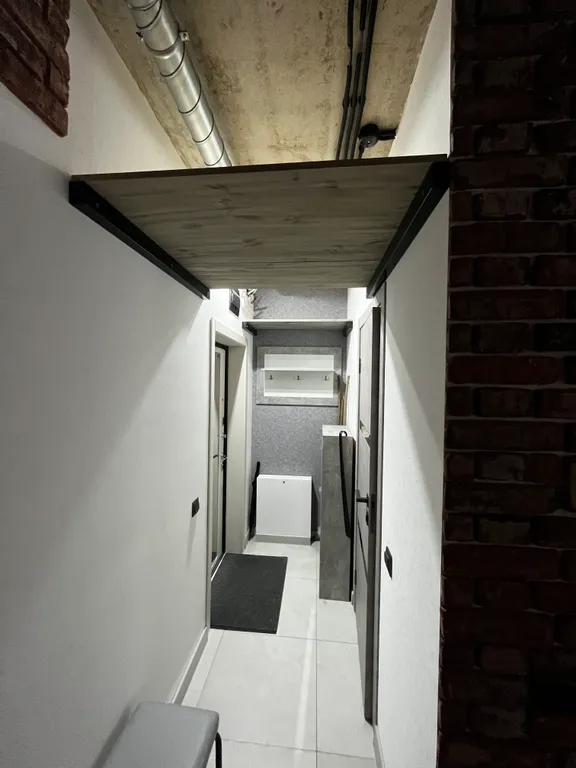 Семейный апартамент