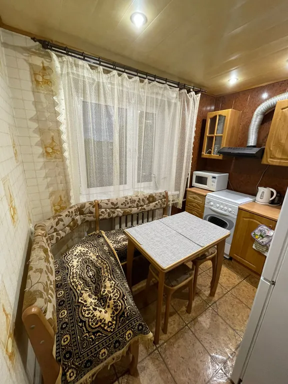 Уютная квартира в самом центре города