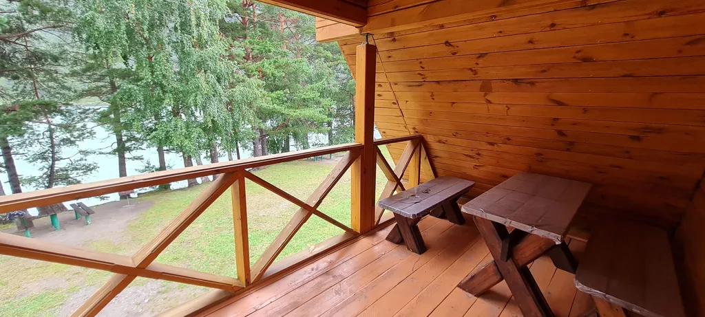 2-комнатный Дом