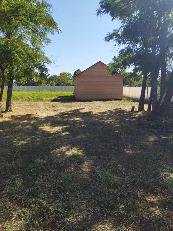 Коттедж 2-комнатный Дом — Глафировка