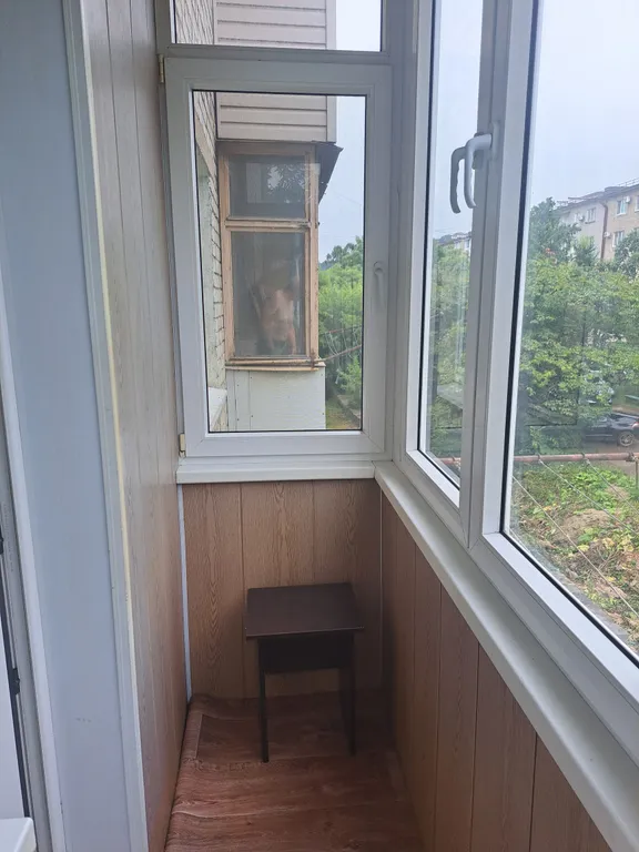 Уютная двухкомнатная  квартира