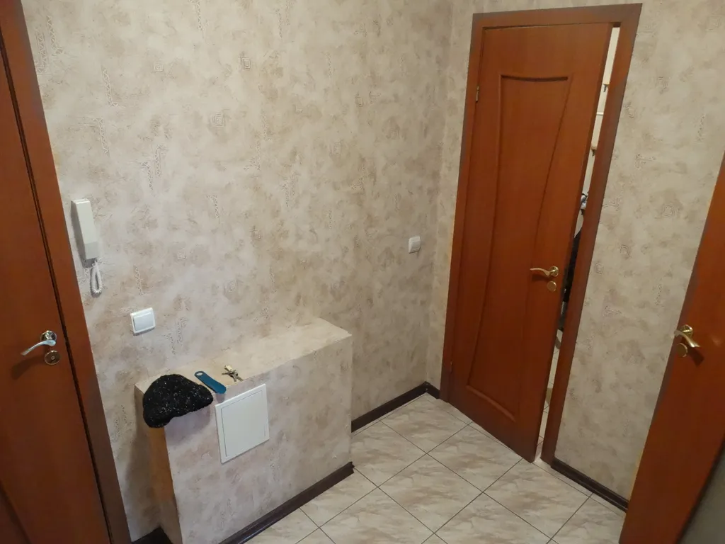 Удобная для проживания квартира на северо-западе