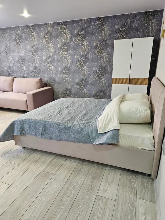 Шикарная студия в центре города