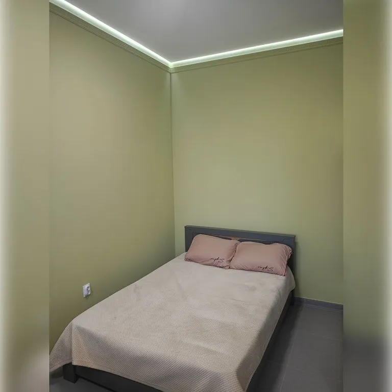 Студия +все удобства