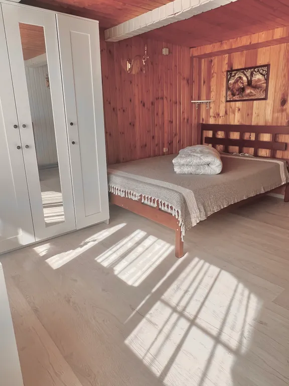 Семейный дом