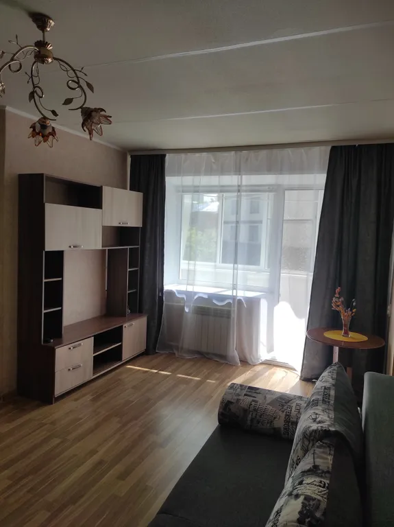 Квартира в тихом центре города