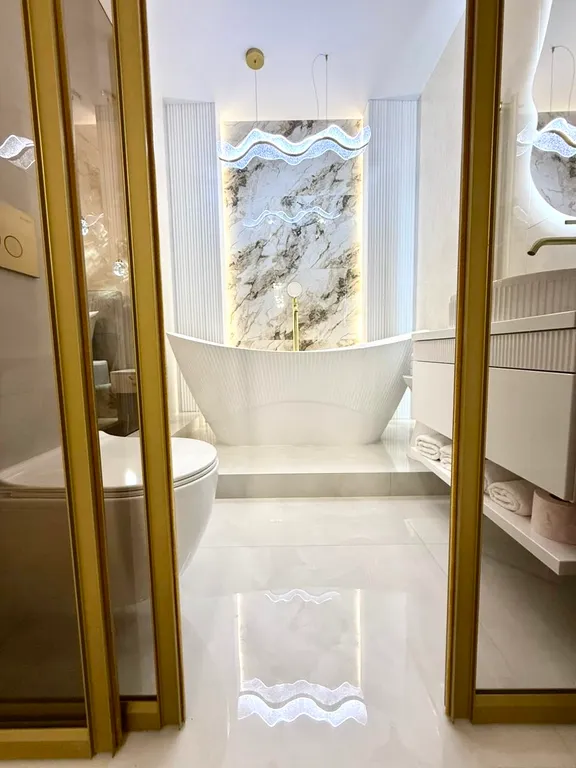 Квартира люкс