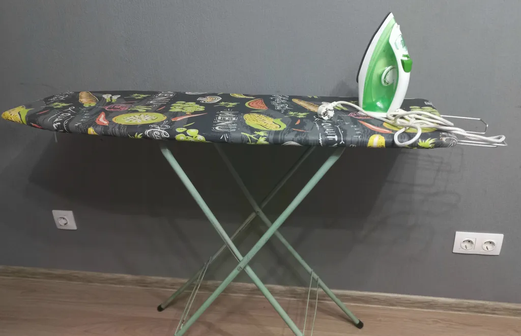 Однокомнатная квартира в современном районе