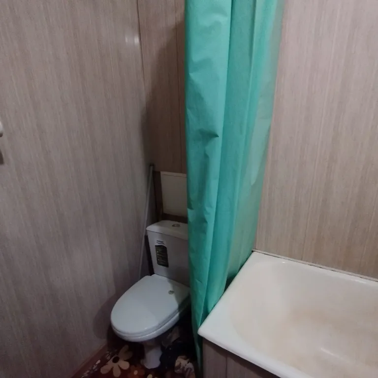 Уютный эконом в сердце Златоуста