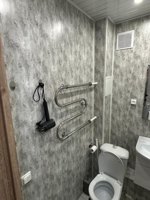 Уютный уголок