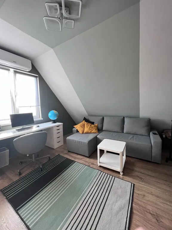 Уютный дом для отдыха